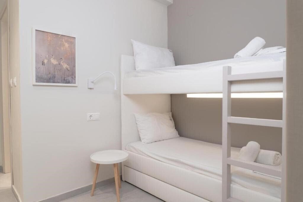 Фотография Ammos Korali 1*