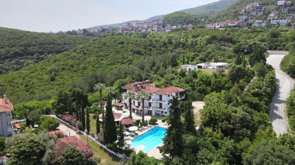 Изображение Irida Hotel 3*