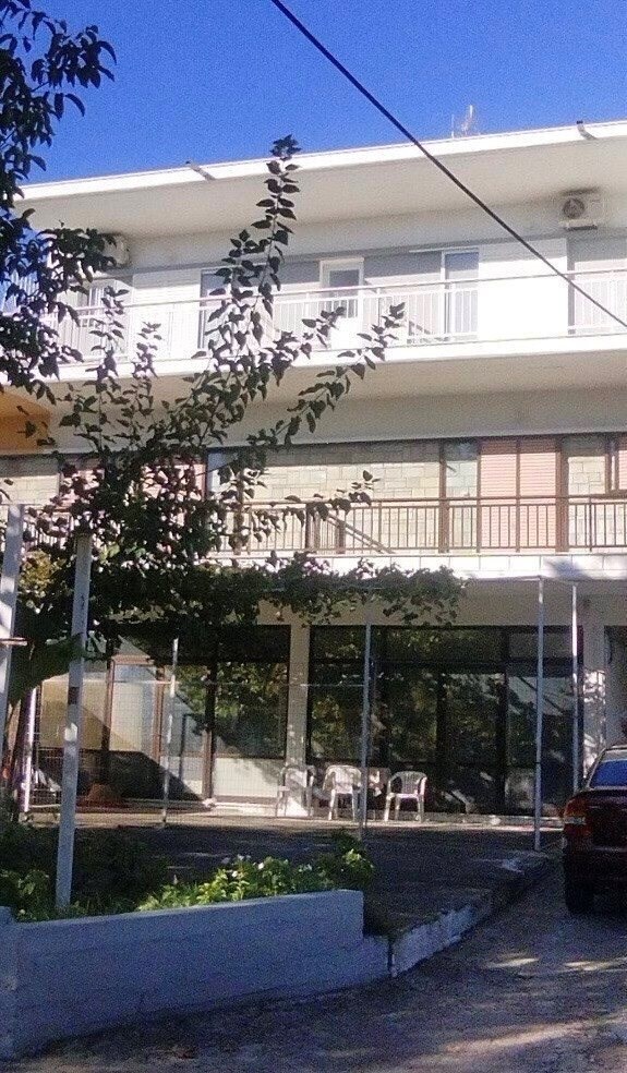 Отель Nikos Apartments Apart апартаменты