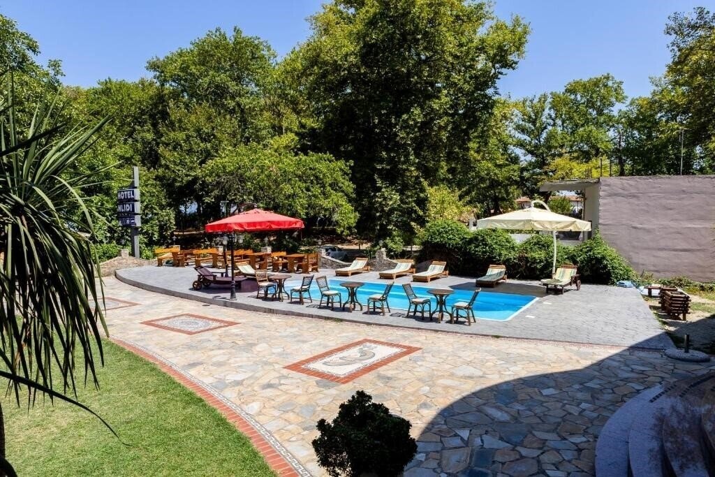 Фотография Hlidi 3*