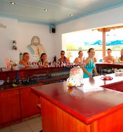 Фото Afroditi Hotel 2*