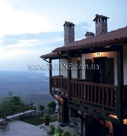 Изображение Kyrani Hotel апартаменты