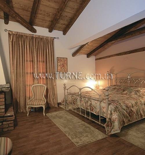 Отель Kyrani Hotel апартаменты