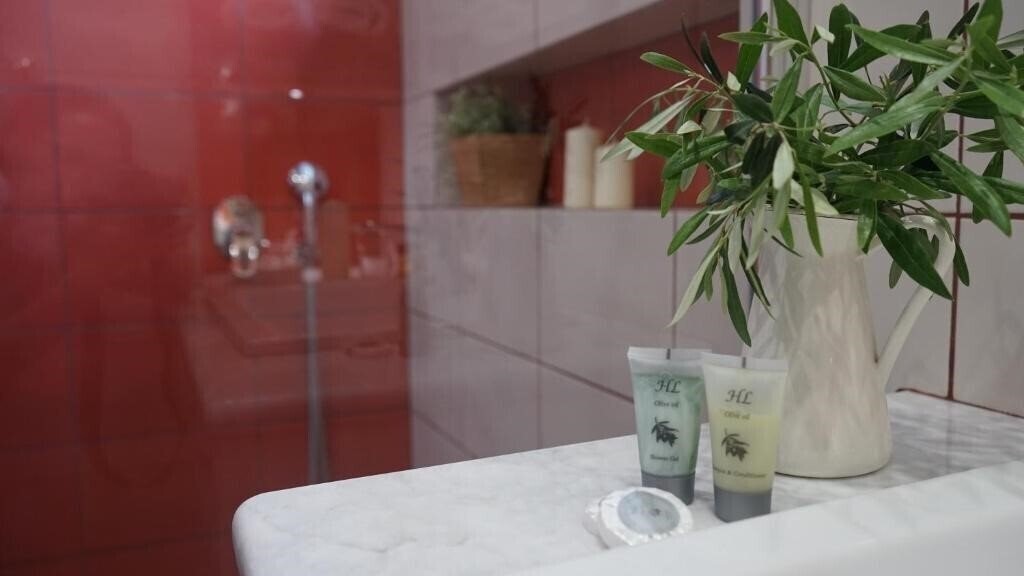 Фото Morfeas Hotel 2*