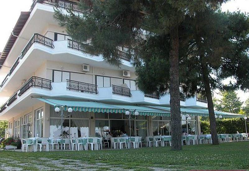 Фото Oceana Hotel 2*