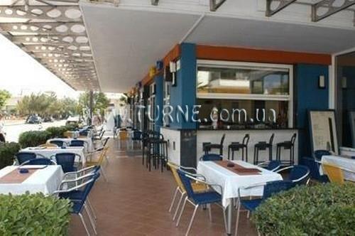 Фотография Olympic Beach 3*