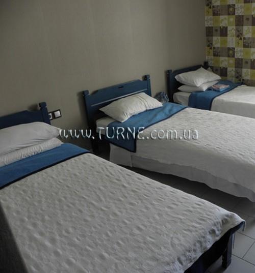 Фото Siokas Hotel 2*