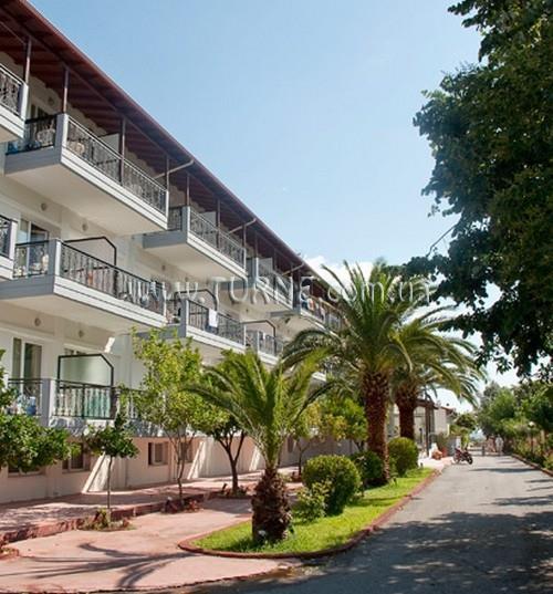 Картинка Sun Beach Hotel 3*