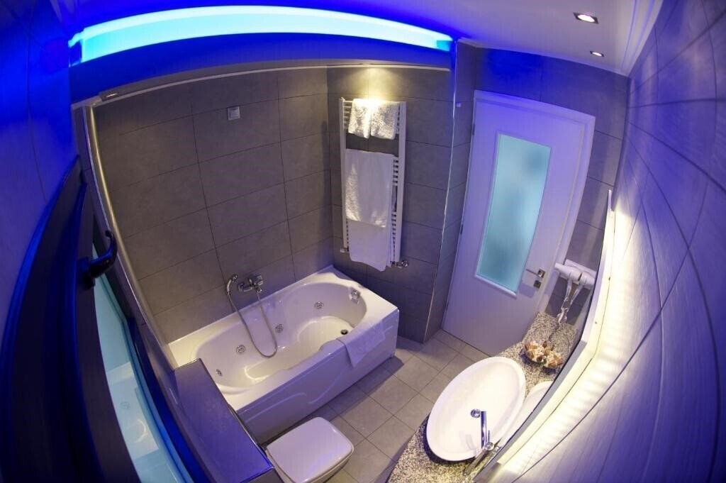 Фотография Kymata Hotel Platamonas 3*