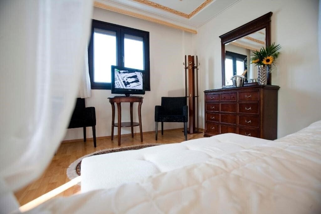 Изображение Kymata Hotel Platamonas 3*