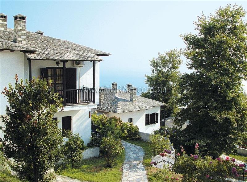 Фотография Pilio Holiday Club 4*