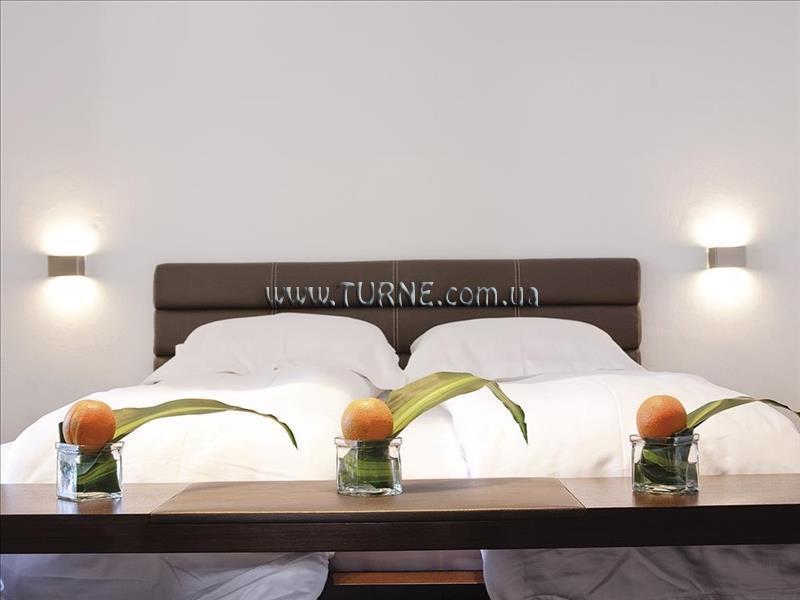 Картинка 12 Months Luxury Resort 5*