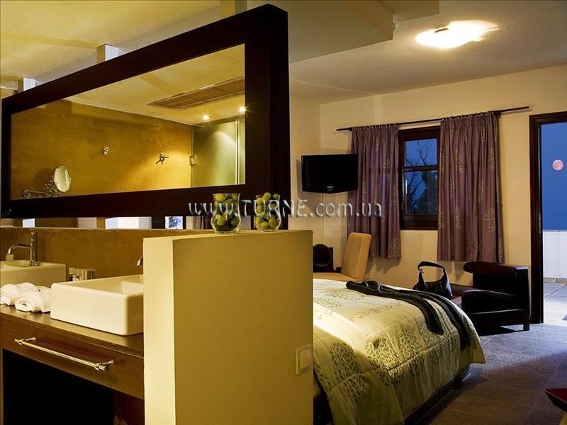 Изображение 12 Months Luxury Resort 5*