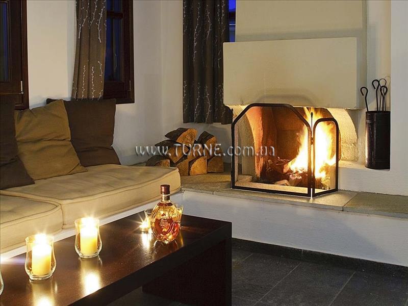 Фотография 12 Months Luxury Resort 5*