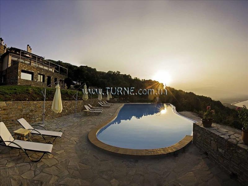 Фото Dohos Hotel Experience 3*