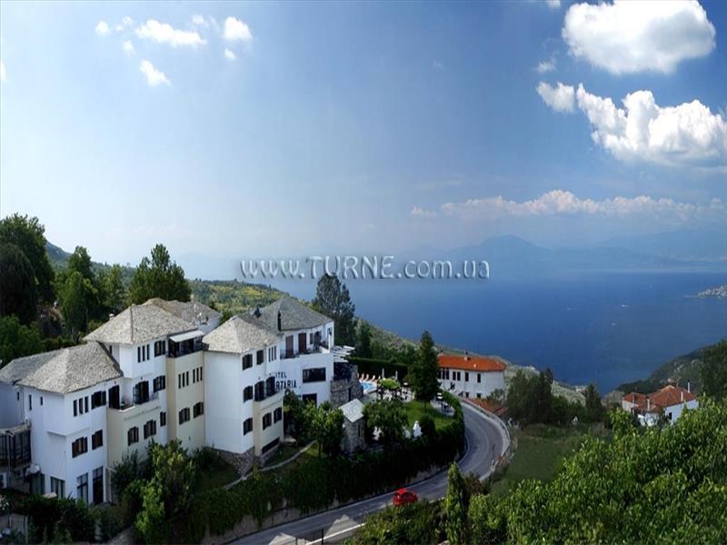 Изображение Portaria Hotel & Spa 4*