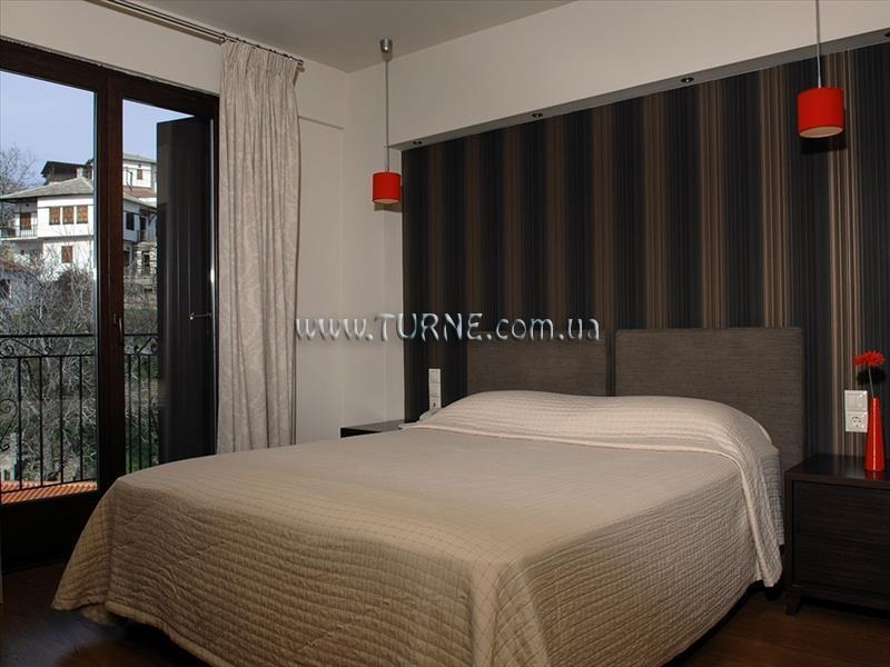 Фотография Portaria Hotel & Spa 4*