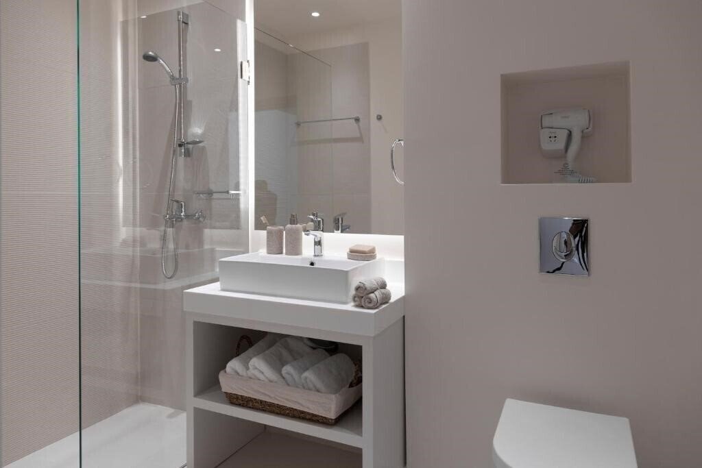 Изображение Gallery Residence 26 3*