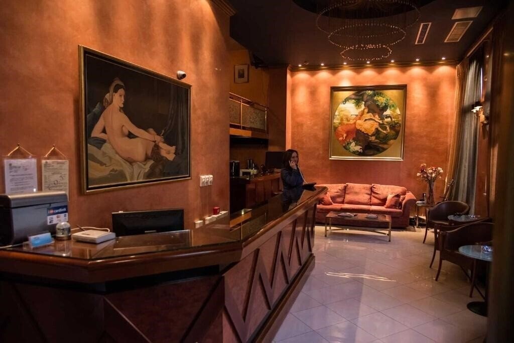 Изображение Alfa 4*