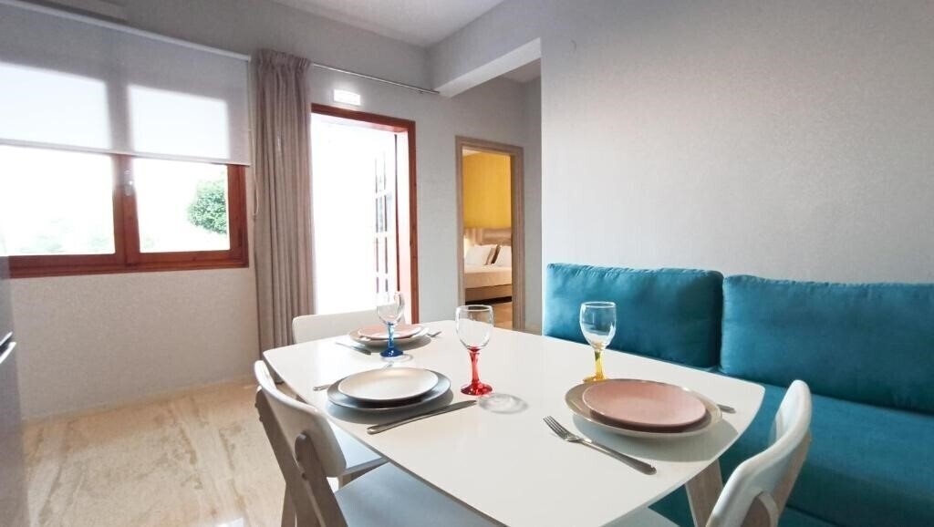 Отель Plakias Riviera 4*