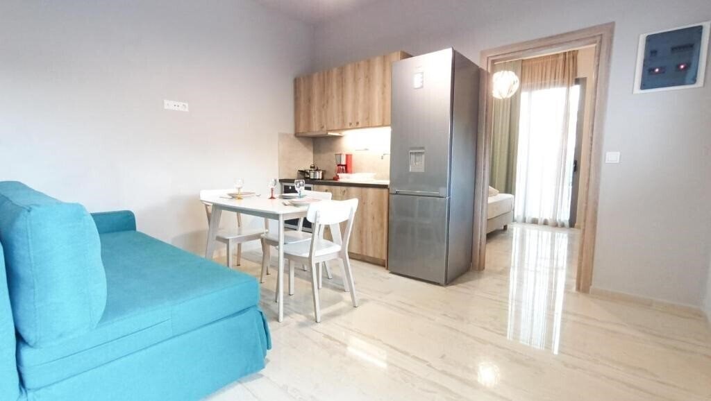 Фотография Plakias Riviera 4*