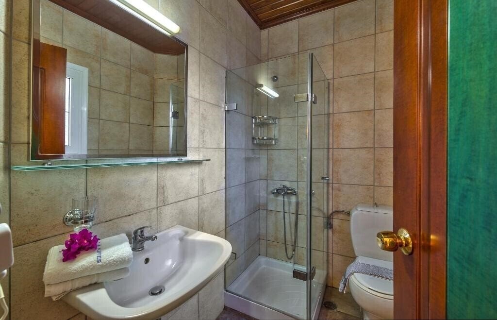 Фотография Castle Suites Hotel 4*