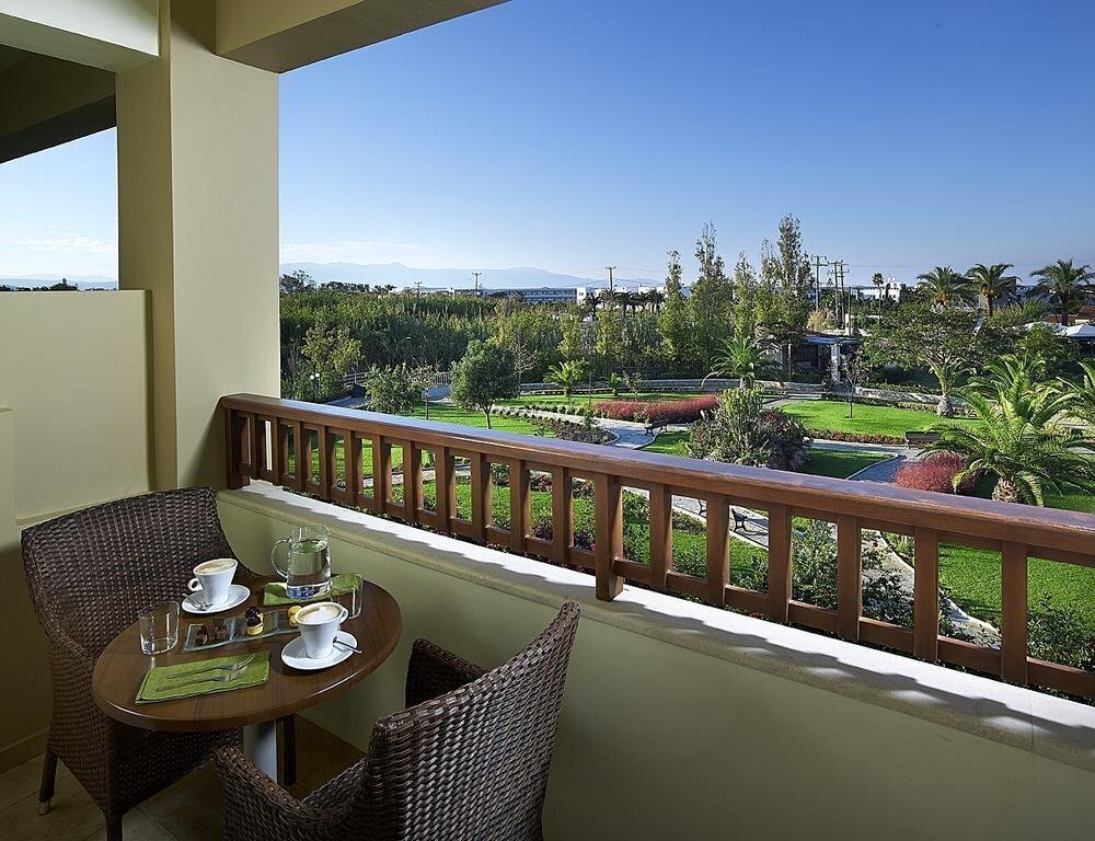 Картинка Minoa Palace Resort & SPA 5*