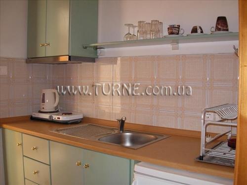 Изображение Efrosini Apartments апартаменты