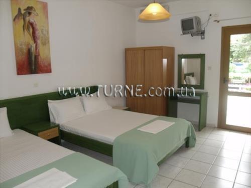 Фото Efrosini Apartments апартаменты