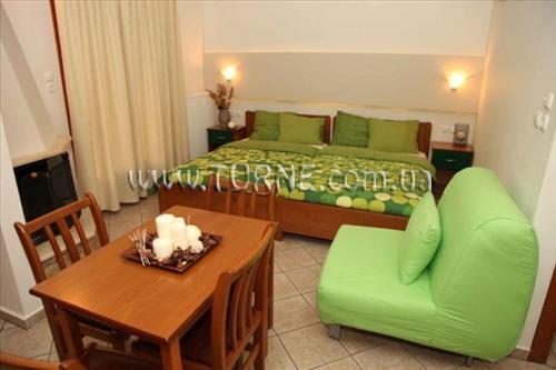 Фотография Vaya Apartments апартаменты