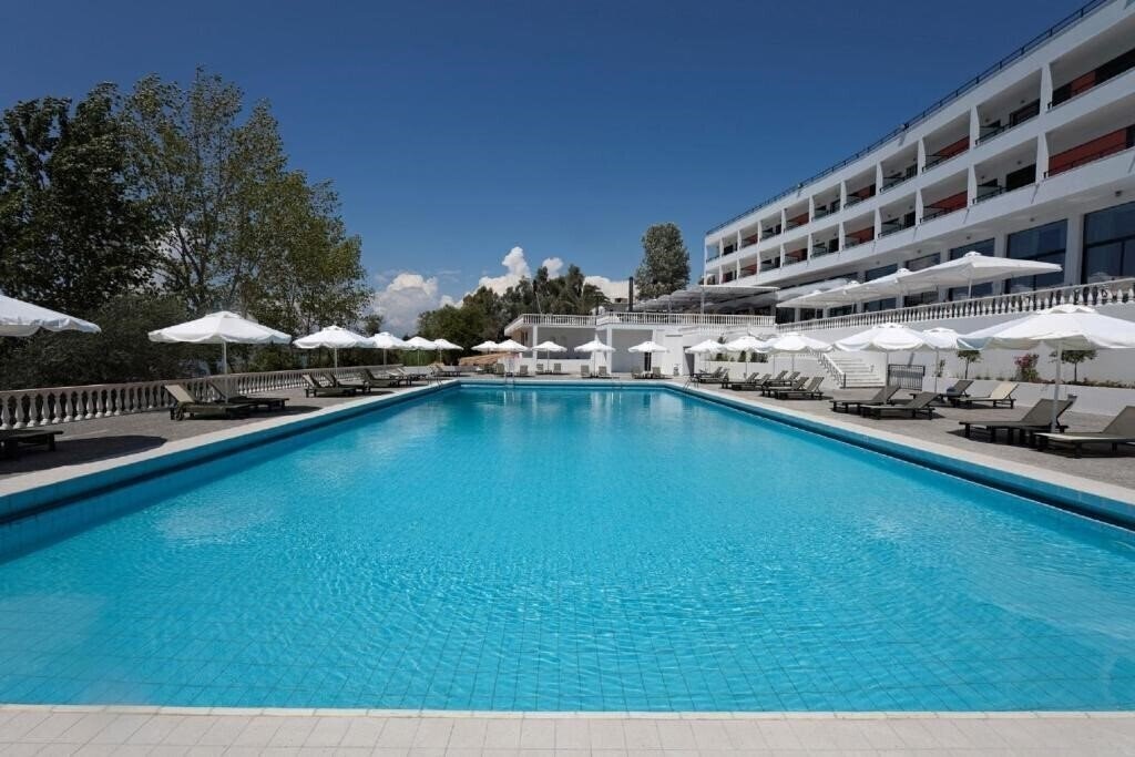 Изображение Margarona Royal Hotel 3*