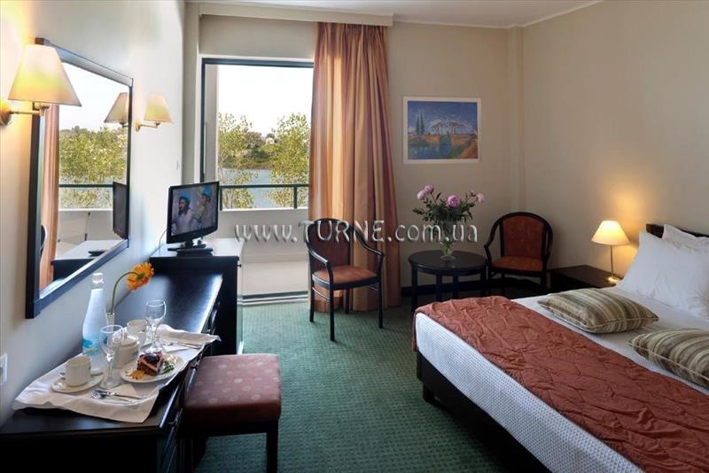 Картинка Margarona Royal Hotel 3*
