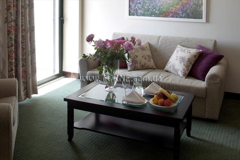 Фотография Margarona Royal Hotel 3*