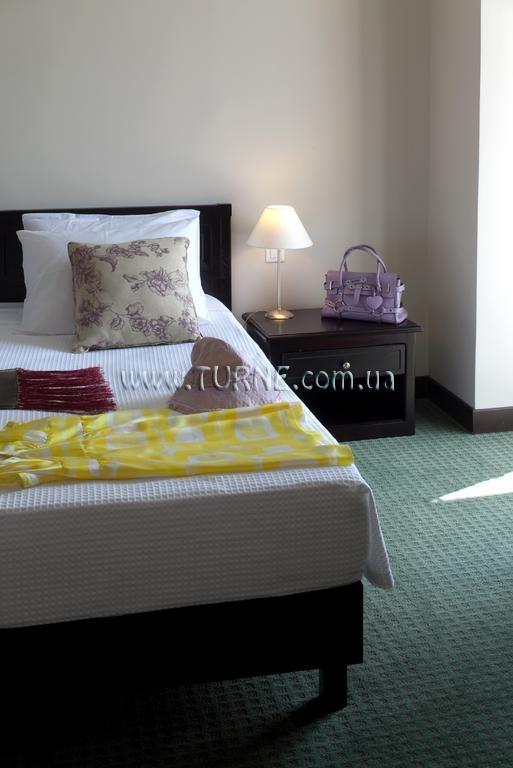Отель Margarona Royal Hotel 3*