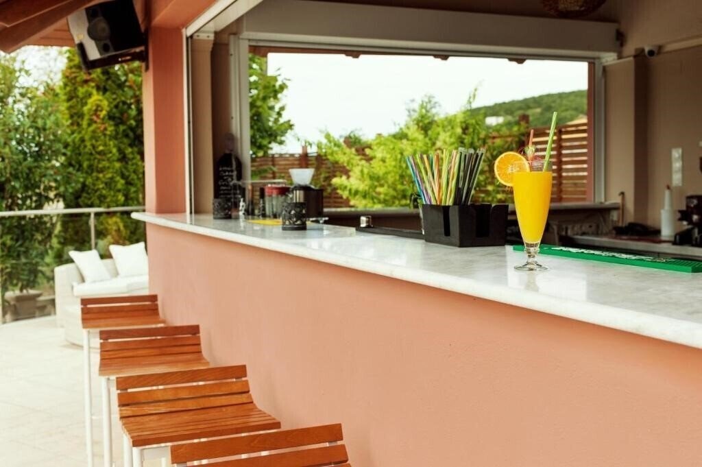 Фото Ammos Bay 3*