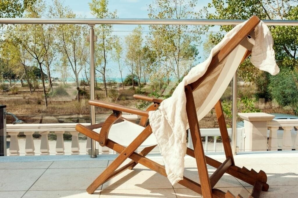 Фотография Ammos Bay 3*