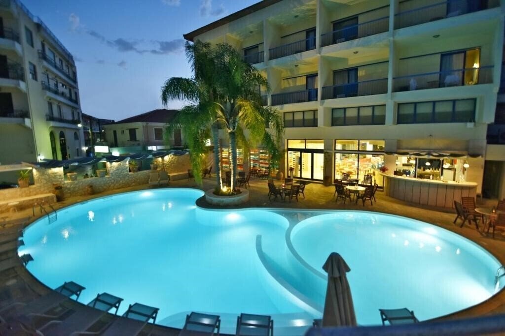 Изображение Ionion Star 4*