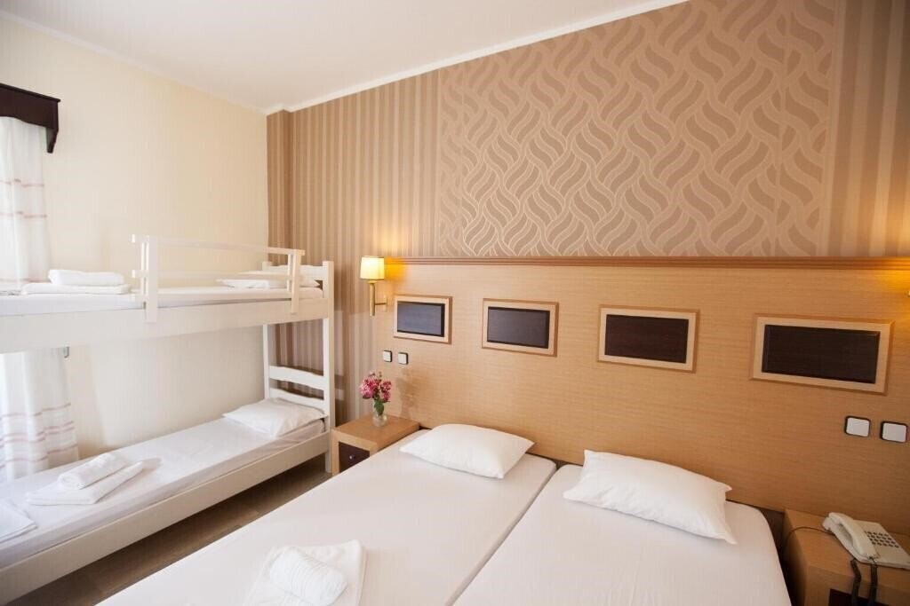 Фото Kanali Hotel 3*
