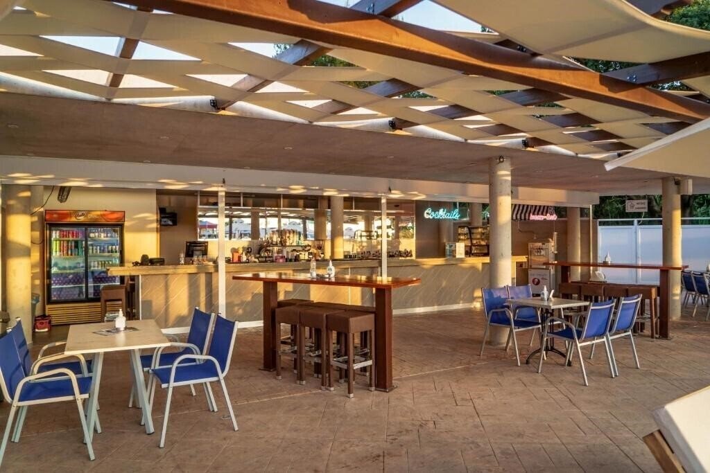Изображение Kanali Hotel 3*