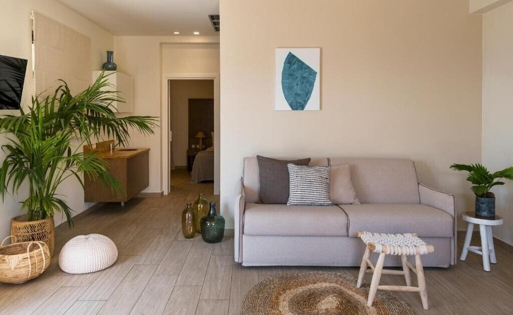 Фотография Prima Vista Boutique Hotel 4*