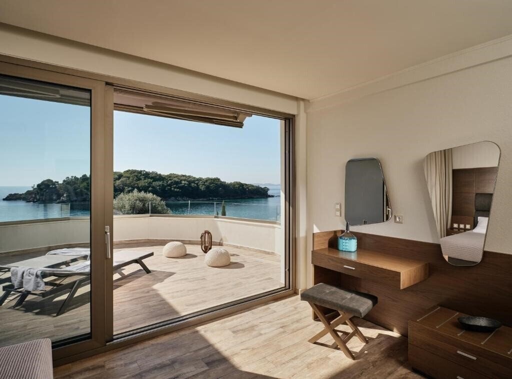 Изображение Prima Vista Boutique Hotel 4*