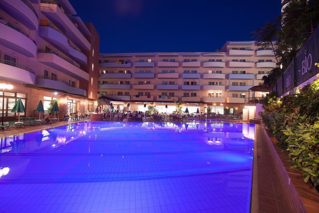 Фотография Bio Hotel Suites 4*