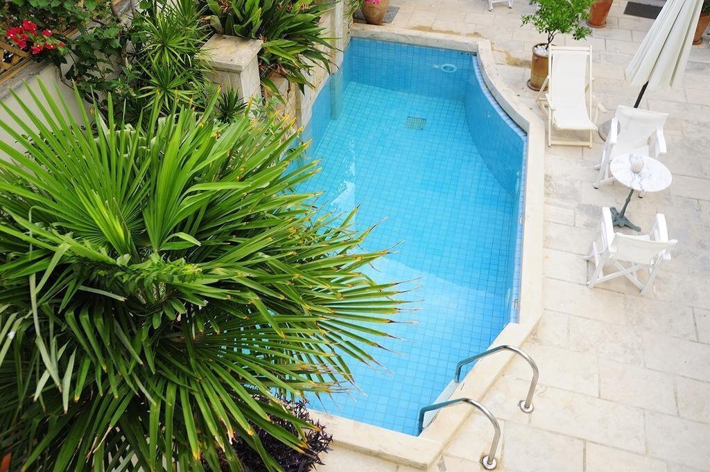 Картинка Mythos Hotel 4*