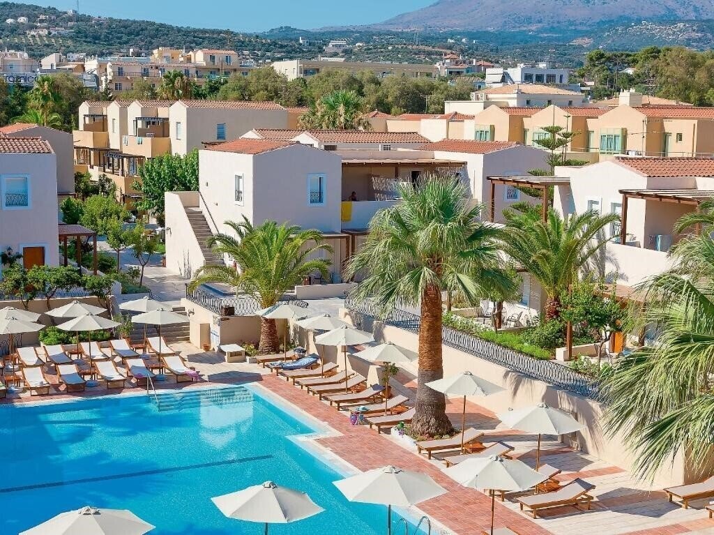 Фотография Grecotel Casa Adele (ex. Grecotel Grand Leoniki Residence) 4*