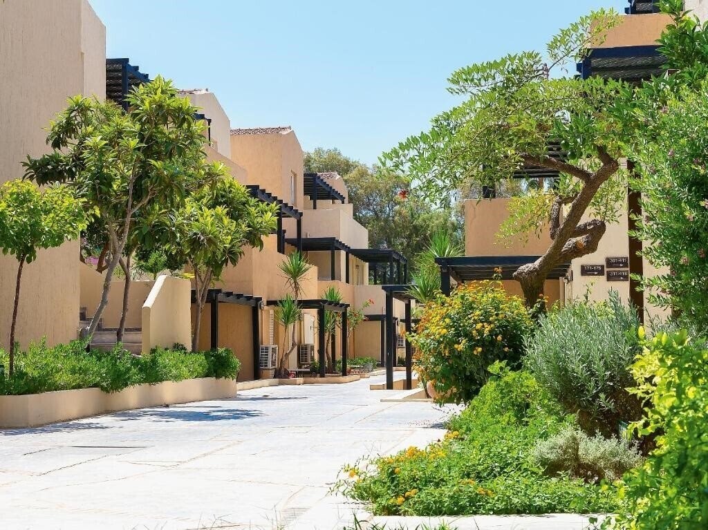 Изображение Grecotel Casa Adele (ex. Grecotel Grand Leoniki Residence) 4*