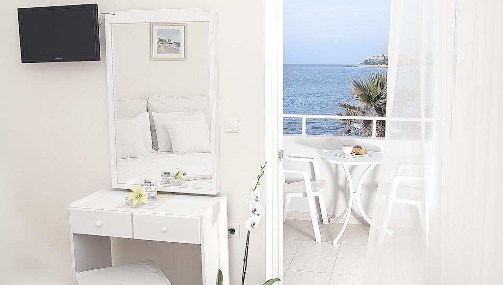 Изображение Petradi Beach Hotel 3*