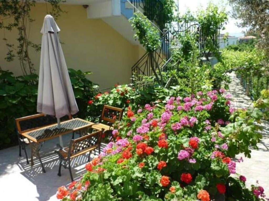 Изображение Pantheon Hotel 3*