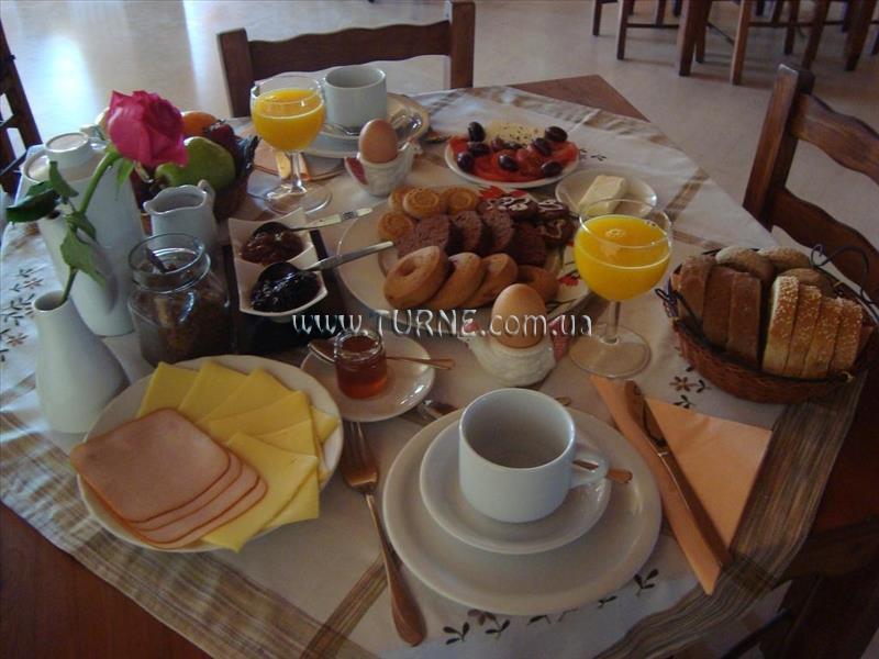 Картинка Athina Hotel Apts 2*