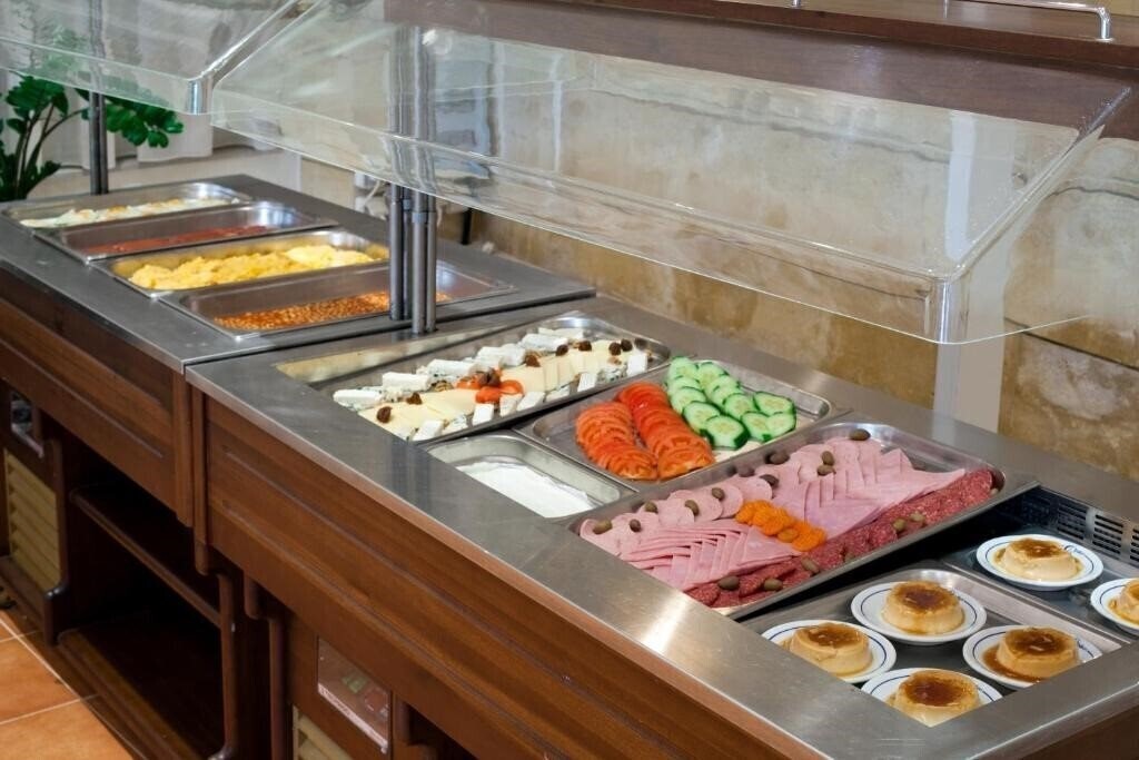 Фотография Achillon Palace 4*