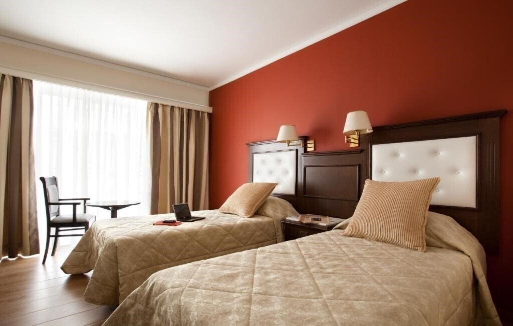 Изображение Achillon Palace 4*